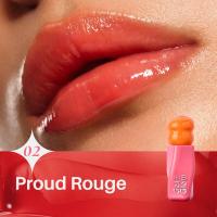 ราคา Get Glow Get Ready Lip Gloss ลิปกลอส 3D สีสวยชัดฉ่ำวาว สบายปาก (23866467868)