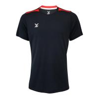 ราคา เสื้อฟุตบอล เสื้อกีฬา ตัดต่อ FBT รหัส B2A219 เสื้อยืด คอกลม แขนสั้น (20590431967)