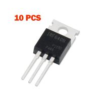 ราคา จัดส่งที่รวดเร็ว IRF640N IRF640 Mosfet มอสเฟต 18A 200V มอสเฟต Mosfet ภาคขยายแอมป์รถยนต์ (24165803829)