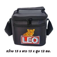 ราคา กระเป๋าเก็บความเย็น กระเป๋าเก็บอุณหภูมิเย็น ร้อน ลายสิงห์ ชี วาส ไฮเน โค๊ก (15062898645)