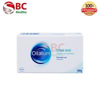 ราคา Oilatum Gentle Cleansing Head to Toe Wash 300 ml Soothing Moisture Rich Cream 200g (24653774574)