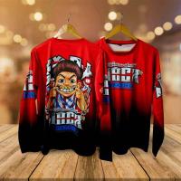 ราคา เสื้อยืดแขนยาวแจ็คแปปโฮ (22166807735)