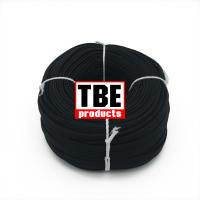 ราคา เชือก เชือกถักแบน TBE 15 มม ยาว 95 เมตร หลากสี (1347512057)