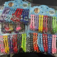 ราคา ราคายกโหล ปลอกคอสุนัข ปลอกคอแมว ลายเยอะมาก (23867488925)