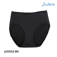 ราคา Jintana กางเกงชั้นใน จินตนา รุ่น Basic รหัส JU0552 ทรงเต็มตัว เนื้อผ้านิ่มพิเศษ ใส่สบาย ระบายอากาศ (12635485998)