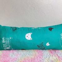 ราคา หมอนบอดี้ 18 45 ใยขนห่านเทียม รุ่นปลอกถอดซักไม่ได้ (21532326437)