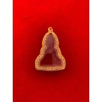 ราคา กรอบพระ กรอบชุบทอง ล้อมเพชร ใส่พระท่ากระดาน หลวงพ่อโตวัดบางพลี ขนาดหน้าจอกระจก สูง 4 2 x กว้าง 3 0 cm แถมฟรีห่วงกับยางรอง (24108844116)