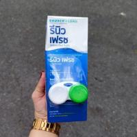 ราคา RENU FRESH Multi Purpose Solution น้ำยาล้างคอนแทคเลนส์ 355ml 355 60ml (24506618781)