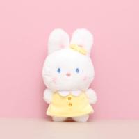 ราคา น่ารัก Little เด็กผู้หญิง ตุ๊กตากระต่ายตุ๊กตาของเล่น Ins สไตล์ญี่ปุ่นเด็กผู้หญิง ของขวัญ Pp ผ้าฝ้าย ตุ๊กตาจี้ขนาดเล็กสําหรับทุกวัย (21321136386)