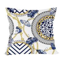 ราคา หมอนกอดโซฟาหรูหราเบาๆสีส้มสไตล์นอร์ดิกเบาะพิงแบบเรียบง่ายหมอนพิงทรงเรขาคณิตสองด้านสีส้มแดงปลอกหุ้มพนักพิงสีส้ม (20947789472)