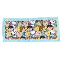 ราคา ผ้าเช็ดหน้า Snoopy ลายการ์ตูนผ้าฝ้ายแท้บางๆ น่ารักสำหรับใช้ในบ้าน ขนาด 80 34 นิ้ว ผ้าเช็ดหน้าสำหรับเด็ก (20564222503)