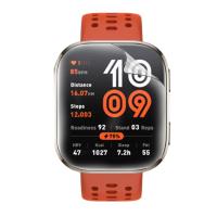 ราคา ฟิล์ม amazfit bip6 ฟิล์มกันรอย ฟิล์ม สำหรับ Amazfit Bip 6 นาฬิกาอัฉริยะ (24314612291)