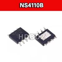ราคา 1 5ชิ้น NS4110B SOP8 10W IC SMD Mono audio amplifier chip (24447014035)