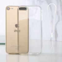ราคา เคสป้องกัน Apple iPod Touch 7 เปลือกซิลิโคนแบบใหม่สำหรับ iPhone 6 5 ปกป้องโทรศัพท์มือถือแบบเรียบง่ายและทันสมัย (24058856511)