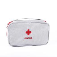 ราคา พร้อมส่ง กระเป๋ายา กระเป๋าปฐมพยาบาล พกพาขนาดใหญ่ ชุดปฐมพยาบาลกันน้ํา ขนาดใหญ่ แบบพกพา สําหรับเดินทางกลางแจ้ง G3045 (23372008464)