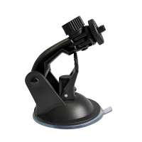 ราคา Triple Cup กล้องดูด Mount W หัวบอลสำหรับ Insta360 X3 One X X2 X3 Yi 4K Sony ถ้วยดูดรถผู้ถือ Window Mount อุปกรณ์เสริม (16903906042)