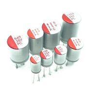 ราคา 10Pcs DIP Solid Electrolytic Capacitor 6 3V 10V 16V 100UF 150UF 220UF 270UF 330UF 470UF 560UF 680UF 820UF 1000UF 1200UF 1500UF (19783736694)