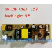 ราคา ที่แผงพลังงานทีวีจอแอลซีดีกระดาน SW 13F (24234476523)