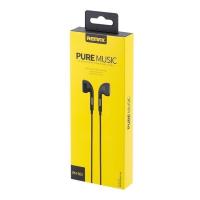 ราคา Remax ของแท้ 100 รุ่น RM 303 หูฟังสมอล์ทอล์ค Headphone for IOS Andriod เสียงดีมาก bestbosss (23738822916)