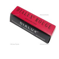 ราคา ยาขัดก้อน DIALUX ยาขัดเงา สีเขียว ฟ้า แดง ยาขัดสแตนเลส (20821384014)