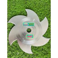 ราคา ใบตัดหญ้า ใบประหยัดน้ำมัน 10นิ้ว 6ฟัน ตรา จระเข้ 1 5มิล ตัดเร็ว เตียน เรียบ ประหยัดน้ำมัน ประหยัดแรง ใบมีด ใบมีดตัดหญ้า ใบวงเดือน (18534813614)