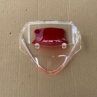 ราคา ฝาไฟท้าย ทั้งชุด SPARK NANO ฝาครอบไฟท้าย นอก ใน สปาร์ค นาโน (24654244267)