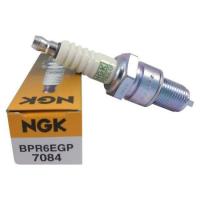 ราคา แท้ หัวเทียน NGK BPR6EGP ของแท้ G Power สำหรับรุ่น MITSUBISHI LANCER TOYOTA COROLLA ราคา 1 หัว (11193222442)