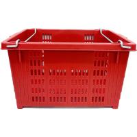 ราคา ตะกร้าหูเหล็ก ตะกร้าผลไม้ (24586929851)