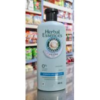 ราคา Herbal Essences เฮอร์เบิล เอสเซ้นท์ แชมพู 400มล ครีมบำรุงผม 400มล เลือกสูตร (23843844010)