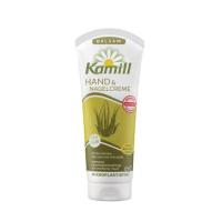 ราคา Kamill Hand Nagel Creme ขนาด 100 ml ครีมบำรุงมือและเล็บ ครีมทามือจากเยอรมัน Hand Cream (12400516345)
