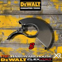 ราคา Dewalt N39878NN501323 การ์ดเครื่องเจียร์สำหรับDCG405NDCG412NDCG409N Dewalt การ์ดแท้เบิกศูนย์ (14671479241)