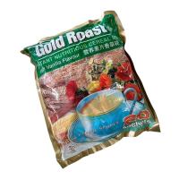 ราคา Gold Roast ข้าวโอ๊ต 3in1 ชนิดชงพร้อมดื่ม 1 ถุง มี 20 ซอง (21491753358)