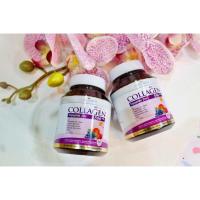 ราคา Collarich Collagen 1 กระปุก (21773482098)