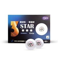 ราคา Grand sport ลูกปิงปอง 729 รุ่น 3Star WS รหัส 369300 (21508817977)