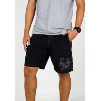 ราคา Shorts ผ้าร่ม ปักลาย กางเกงขาสั้นเอวยางยืดมีสายรัดเอว มีกระเป๋าใส่ของด้านข้าง 3 กระเป๋า ใส่สบาย เบา ใส่วิ่ง ปั่นจักรยาน นอน (392263209)