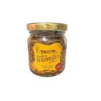 ราคา แกงไตปลาป้ามณฑา ปากพนัง 4 สูตร ไตปลาพร้อมทาน (22798728819)