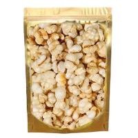 ราคา ลูกเดือย ลูกเดือย ลูกเดือยอบกรอบรสธรรมชาติ ขนาด500 250 100 กรัม (23651927441)