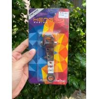 ราคา มือลิง PCX PCX160 Scoopy i Click i Click160 Zoomer x สแตนเลส เฮงสกรู (21932905171)