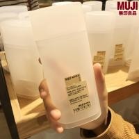ราคา MUJI มูจิ กล่องใส่ปากกาดินสอ (3246864996)
