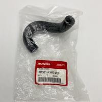 ราคา ท่อหม้อน้ำ ท่อน้ำ ท่อยางหม้อน้ำ Honda NSR150 เอ็นเอสอาร์150 แท้ศูนย์ แยกขาย (16217554398)