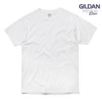 ราคา เสื้อยืด Gildan Premium cotton 100 เสื้อขาว (18920866820)