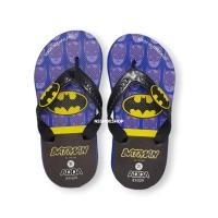 ราคา Adda รองเท้าแตะฟองน้ำเด็ก ลาย แบทแมน Batman น้ำหนักเบา ไม่ลื่น รุ่น 81G2V ไซส์ 6 8 5 (22303741915)