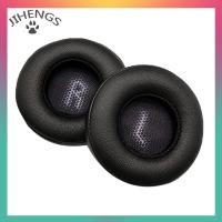 ราคา JIHENGS 1คู่เปลี่ยนโฟมแผ่นรองหมอนปลอกหมอนสำหรับ JBL E35 E45 E45BT หูฟังหูฟังหูฟัง (23450880722)