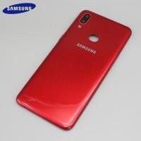 ราคา For Samsung Galalxy A10S Back Battery Cover Frame Housing Replacement (22773521791)