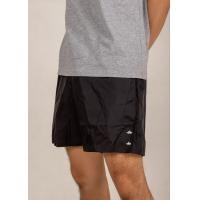 ราคา Big Size Available ผ้าร่ม กางเกงขาสั้นเอวยางยืดมีสายรัดเอว ใส่สบาย เบา มีกระเป๋าใส่ของด้านข้าง ใส่วิ่ง ปั่นจักรยาน นอน (563072799)