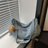 ราคา กระเป๋าสะพายข้าง PU หนังเทียมสไตล์ใหม่ทันสมัย แบบลำลองสำหรับเดินทางและธุรกิจ กระเป๋าสะพายข้างแบบสะพายข้างสำหรับผู้หญิง (24223724824)