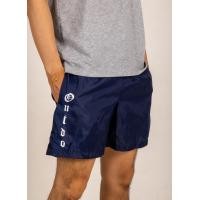 ราคา Big Size Available ผ้าร่ม กางเกงขาสั้นเอวยางยืดมีสายรัดเอว ใส่สบาย เบา มีกระเป๋าใส่ของด้านข้าง ใส่วิ่ง ปั่นจักรยาน นอน (334309223)