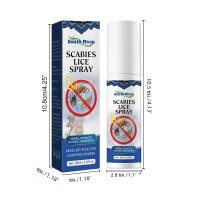 ราคา ขจัดเหาถึง99 แชมพูกำจัดเหา 30ml ยาฆ่าเหา ยากำจัดเหา ยาฆ่าเหา ยากำจัดเหา สมุนไพรแท้ สเปรย์ขจัดเหา สเปรย์ฆ่าเหาสำหรับผม ยาฆ่าเหา (24279069476)