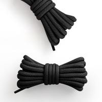 ราคา เชือกผูกรองเท้าแบบกลม Fila Originals สำหรับรองเท้ากีฬาแบบพ่อ สำหรับผู้ชายและผู้หญิง สีดำและสีขาว สายรัดแบบกลมสำหรับรองเท้าแบบพ่อ (22895933632)