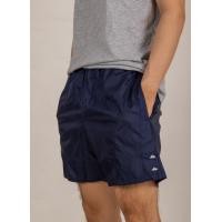 ราคา Big Size Available ผ้าร่ม กางเกงขาสั้นเอวยางยืดมีสายรัดเอว ใส่สบาย เบา มีกระเป๋าใส่ของด้านข้าง ใส่วิ่ง ปั่นจักรยาน นอน (563072803)